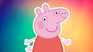 Peppa vs The World [upl. by Marigolde]