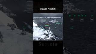 Sayonara SMX31  Modern Warships [upl. by Fortune240]