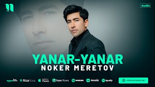 Noker Meretov  Yanaryanar audio 2023 [upl. by Niel]