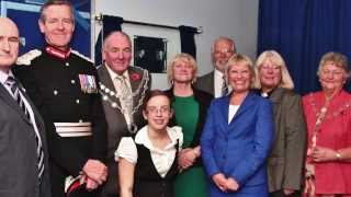 Torpoint Community College 50th Celebrations [upl. by Ahsii846]