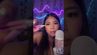 POV You have a hair stuck on your screen shorts asmr [upl. by Joela179]