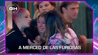 Rosina es la nueva eliminada de Gran Hermano así reaccionó Zoe  Gran Hermano [upl. by Zobe629]