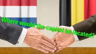 If Benelux United Where Would It’s Capitol Be [upl. by Drona]