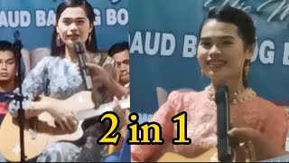 Princess Norlyn Maranao Song 2in1 [upl. by Thurlough128]