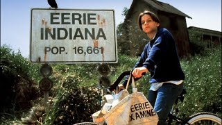 Eerie Indiana  Episode 18  Reality Takes a Holiday [upl. by Philipps671]