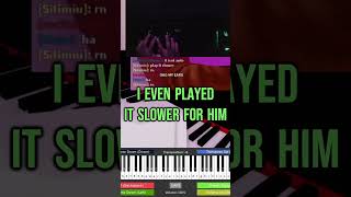 I played IDOL in Roblox Got Talent then made a SPEECH [upl. by Euh]