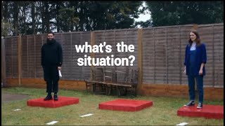 Taskmaster series 11 but just some of my favourite bits [upl. by Suiraj]