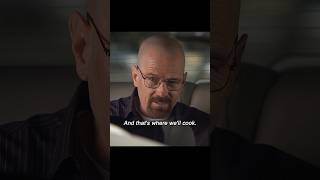 Walter picks wisely where to cookbreakingbad shorts viralvideo fyp [upl. by Formenti304]