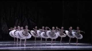 quotThe Nutcrackerquot Trailer Ballet de lOpéra de Paris 20142015 [upl. by Kantos]