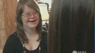 Aledo HS Girl with Down Syndrome Named Homecoming Queen [upl. by Cousin]