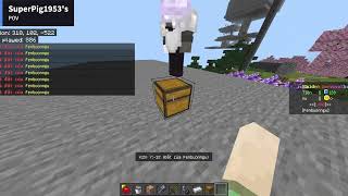 Claim Land Grief Prevention  Minecraft Bedrock 1212  SHD1953 [upl. by Suivart494]