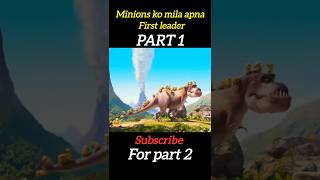 Minions 2015 Full Movie Review  Sandra Bullock Jon Hamm amp Michael Keaton  Review amp Facts [upl. by Bonns]