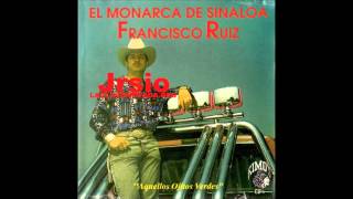 El Monarca De SinaloaLuis Pineda 1993 [upl. by Eirehs102]