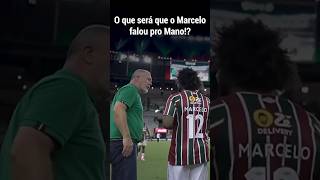 DESRESPEITO MARCELO e MANO MENEZES [upl. by Aleksandr]