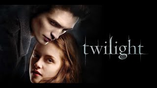 New Official Twilight 2008 Trailer HQ [upl. by Addi]