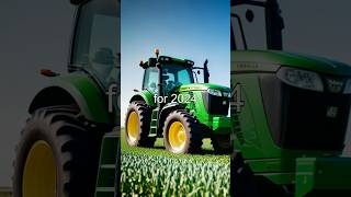 John Deeres Latest Tractor Models You Need to See in 2024 johndeere tractors [upl. by Tizes]