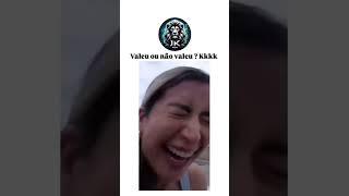 Me segue aí gente 😂😂😂 zueira vizualizer comedia virais memes zoeiras humor zuera dueto [upl. by Arondel]