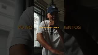 Foyone  Rap sin corte 52 hiphop rap music rapargentina rapespaña [upl. by Cassidy980]