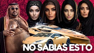 ¡Asi Vive El Principe de DUBAI Muchas MUJERES Y LUJOS [upl. by Battista]