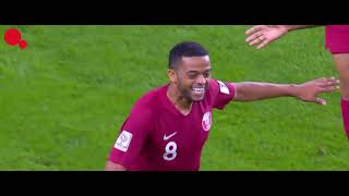 حيوا العنابي  كوبا أمريكا 2019  Copa America 2019 [upl. by Sone]