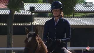 VICHY 2024 Ridden Classes Class 3 [upl. by Nnaes]