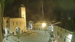 Spello Live Webcam [upl. by Lerrej]