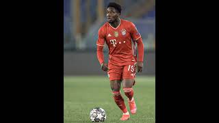 🚨Mercato  Alphonso Davies déjà d’accord avec le Real Madrid [upl. by Priscilla]