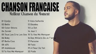 Chanson Francaise 2023  Nouveauté Le Meilleurs Des Tubes Du Moment [upl. by Perkoff]