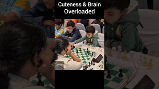 Anish Sarkar appealing illegal move chess [upl. by Aisatan]