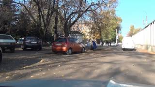 Черкаси Cherkasy ДАХНІВСЬКИЙ DAKHNIVSKYI P10 Україна Ukraine 20102014 [upl. by Aicile683]