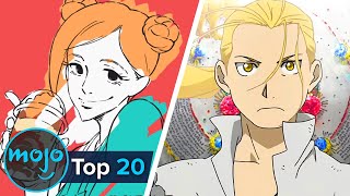 Top 20 Most Popular Anime Songs of All Time [upl. by Aima328]