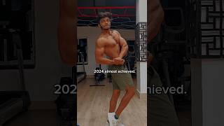 2 Years 3 Months Natural Body Transformation 🔥 gym transformation naturalbodybuilding fitness [upl. by Yejus]