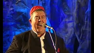 Švet Ivane o moga Trogira  Vinko Coce i klapa Trogir I Poljud 2006 [upl. by Darbee]