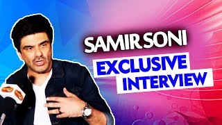 Puncch Beat  Samir Soni Exclusive Interview On The New Web Series  ALTBalaji [upl. by Volnay104]