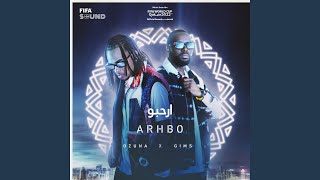 Arhbo Music from the FIFA World Cup Qatar 2022 Official Soundtrack [upl. by Setsero979]