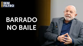 Lula não foi convidado para jantar de Biden com líderes mundiais  osf [upl. by Miett742]