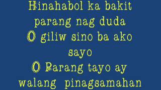 Night Changes TAGALOG VERSION x Mark Jolo Mendoza [upl. by Stern]