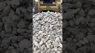 🚜✨ Transform Your Property with a Gravel Driveway Masterpiece ✨🚜 Ready to elevate your curb appeal [upl. by Adlen109]