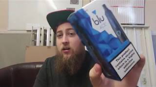 BLU ACE Review [upl. by Enorahs917]