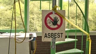 Asbestos Awareness  Employee Basic Training [upl. by Leo166]