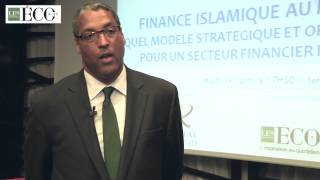 La finance islamique vue par Lhassane Benhalima [upl. by Anneuq205]