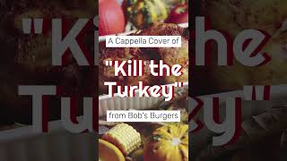 quotKill the Turkeyquot  Bobs Burgers [upl. by Ssidnak749]