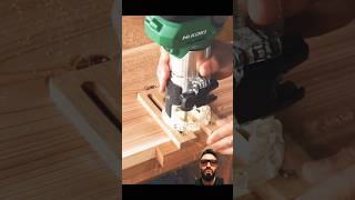 Fantasticos encastres en madera woodworking diy tools routerguide [upl. by Fitzsimmons]