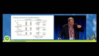 Dion Morton Philip Quirke – Neoadjuvant chemotherapy for advanced colon cancer [upl. by Oniger832]