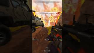 Lstar is goated norecoilcontroller horizonapexlegends apexlegends controllermovement [upl. by Cherie779]