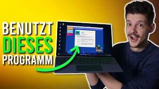 Windows Treiber installieren Mit diesem GRATISTool gehts ganz einfach [upl. by Aicilec316]