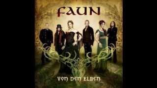 Faun  Von den Elben Von Den Elben  Lyrics [upl. by Rube82]