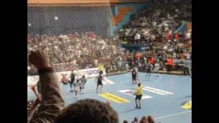 THW Kiel vs CO Zagreb live [upl. by Tobias179]