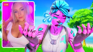 The Truth About My Fortnite Girlfriend [upl. by Gizela730]