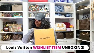 Louis Vuitton Multi Pochette Accessoires Stylish Unboxing [upl. by Nueoras370]